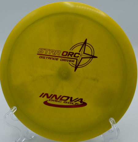 PFN STAR ORC - Flexline Discs - 37981981
