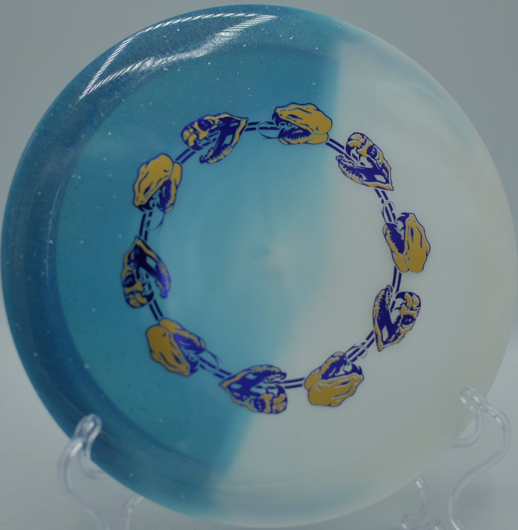 Duo Mamba - Flexline Discs - 80485592141021