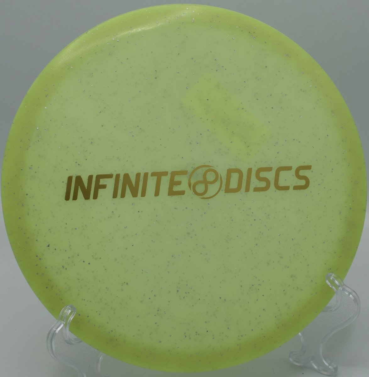 Metal Flake Glow C - Blend Ra - Flexline Discs - 04970362097149