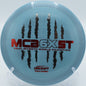 6 Claw ESP Vulture (Paul McBeth)
