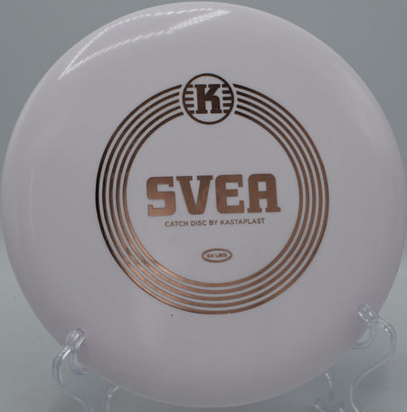 K4 Svea Dealer Exclusive disc popular in California with nationwide shipping for smooth finesse fairway lines