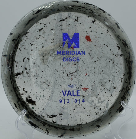 Marbled Clarus Vale fairway driver dialed in across Delaware with nationwide shipping for stable tunnel shot accuracy