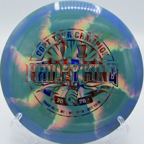 ESP SWIRL STALKER (2020 HAILEY KING)