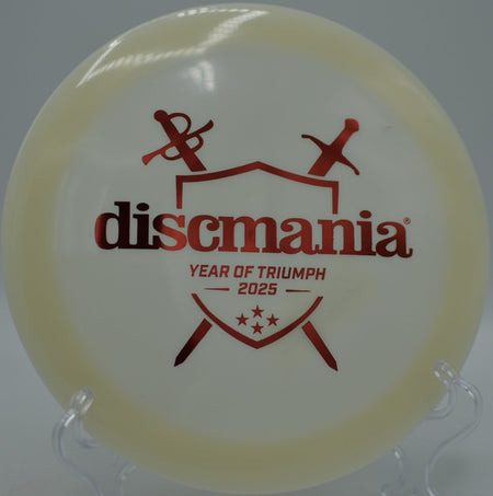 Premier Q-Line DD3 disc golf driver for Vancouver Washington and nationwide availability
