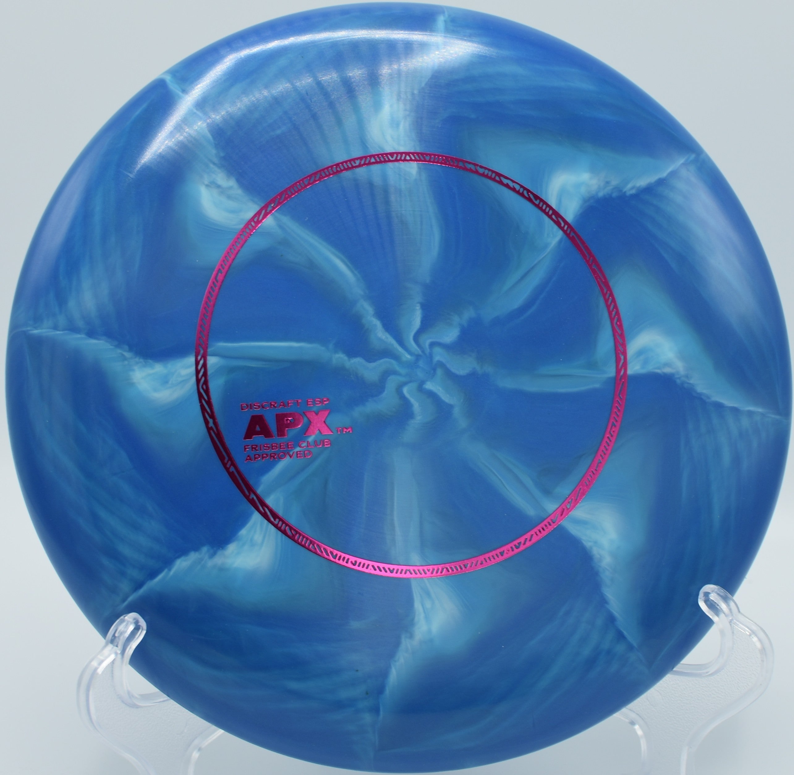 2026 LE Broderic ESP APX
