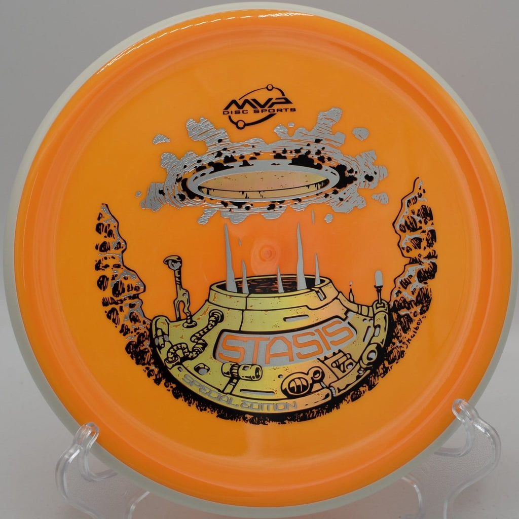 MVP Neutron Stasis disc dialed in across British Columbia with nationwide shipping for torque resistant upshots