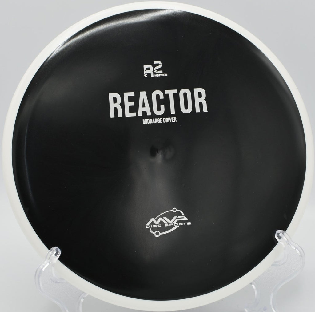 Gyropalooza Box R2 Neutron overstable and understable mix at Persimmon Ridge DGC in AR