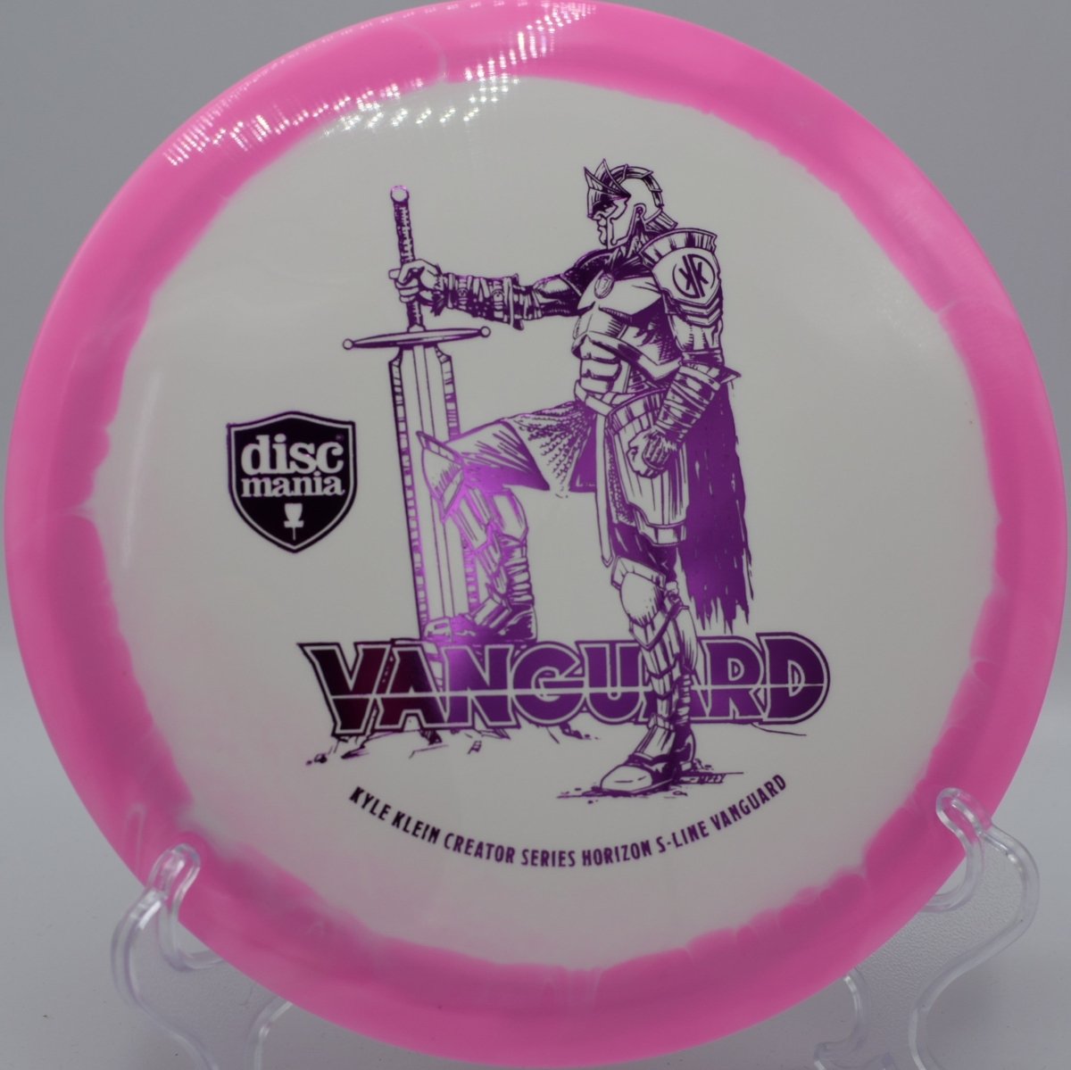 Kyle Klein Creator Series Horizon S-Line Vanguard