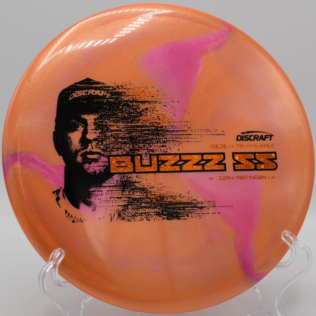 Ezra Robinson Buzzz SS midrange chosen in North Carolina with nationwide shipping for precision approach shots