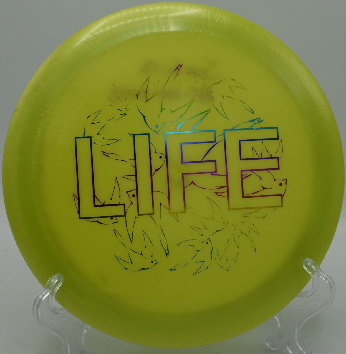 G-Line DD (Innova Made) Used
