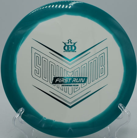 Supreme Orbit Sockibomb Felon First Run - Flexline Discs - 39041941645757