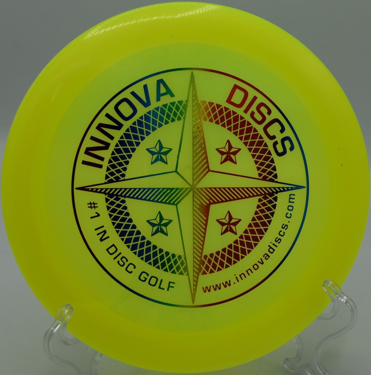 Protostar Firestorm - Flexline Discs - 06098371143357