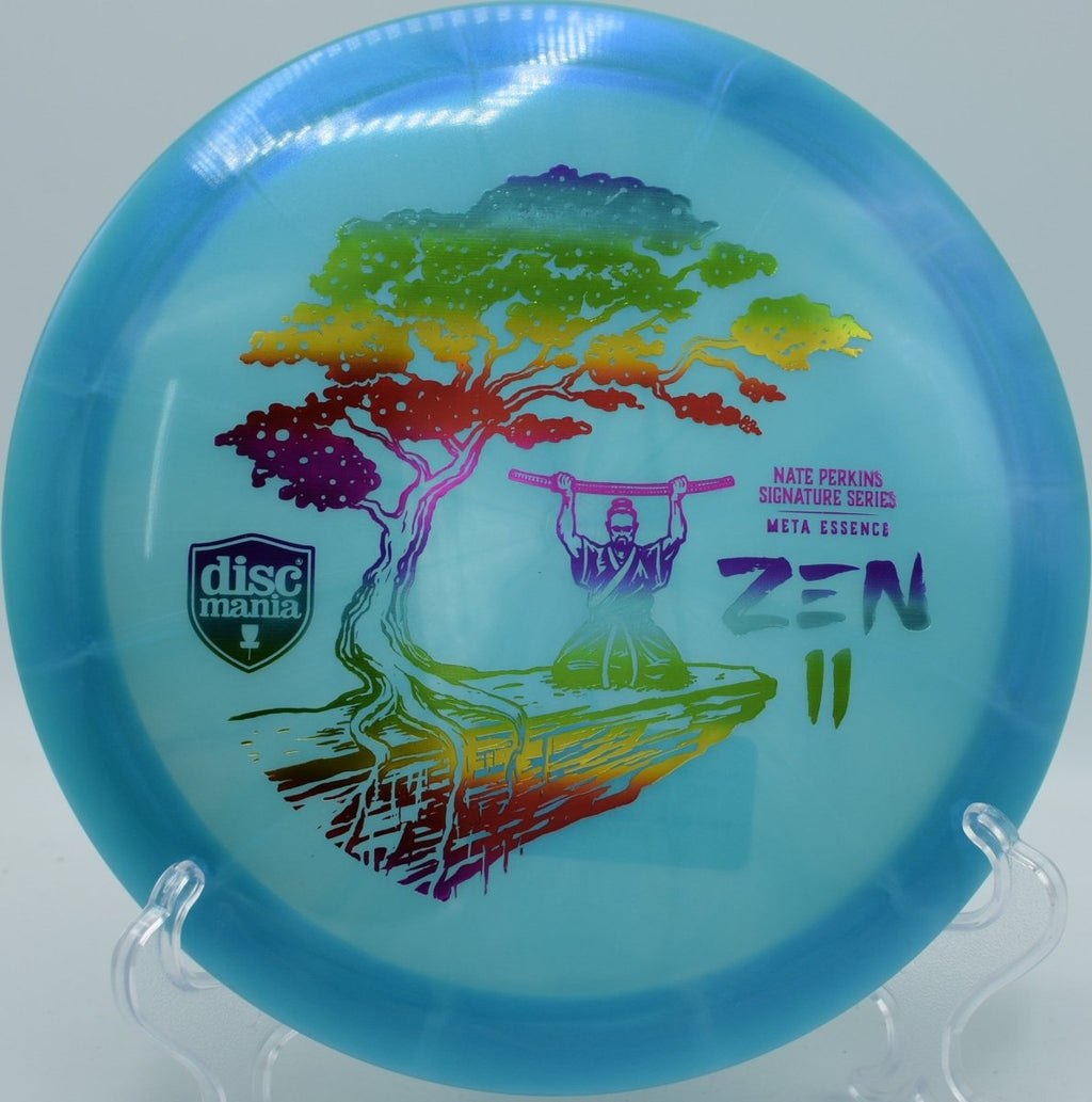 Meta Essence driver popular in California with nationwide shipping for glidey fairway control shots