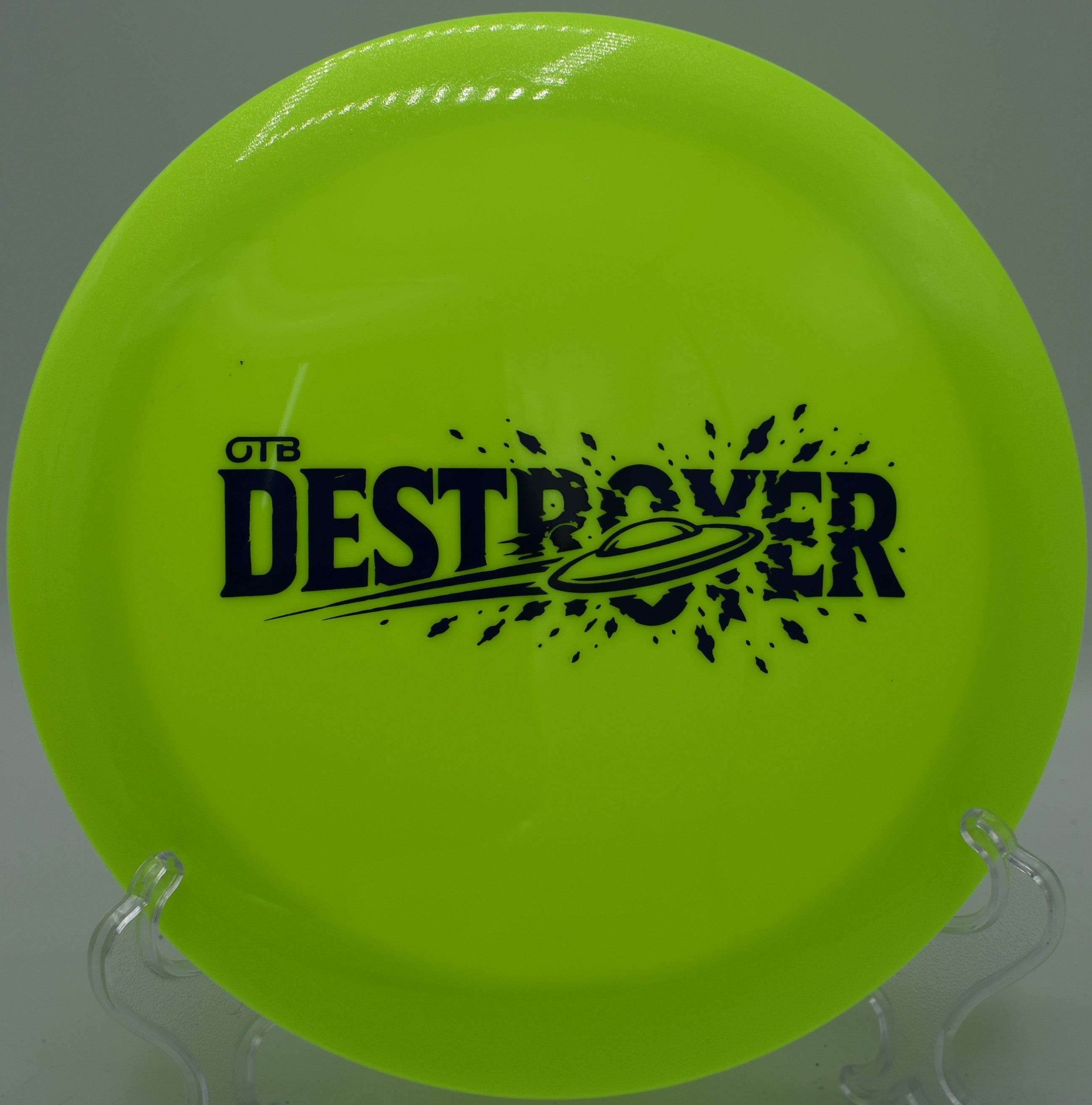 Pop Top Star Destroyer-OTB Edition