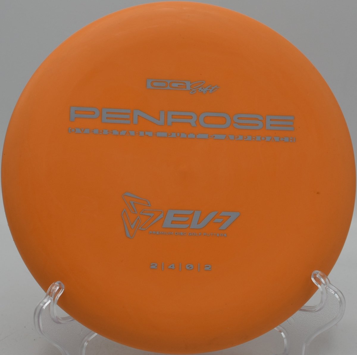 EV-7 Penrose (OG Soft) putter available in Washington and shipped nationwide