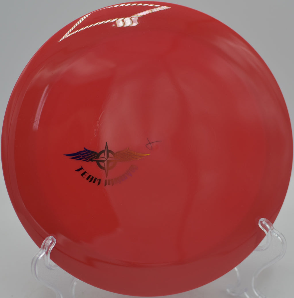 Team Stamp Star Destroyer