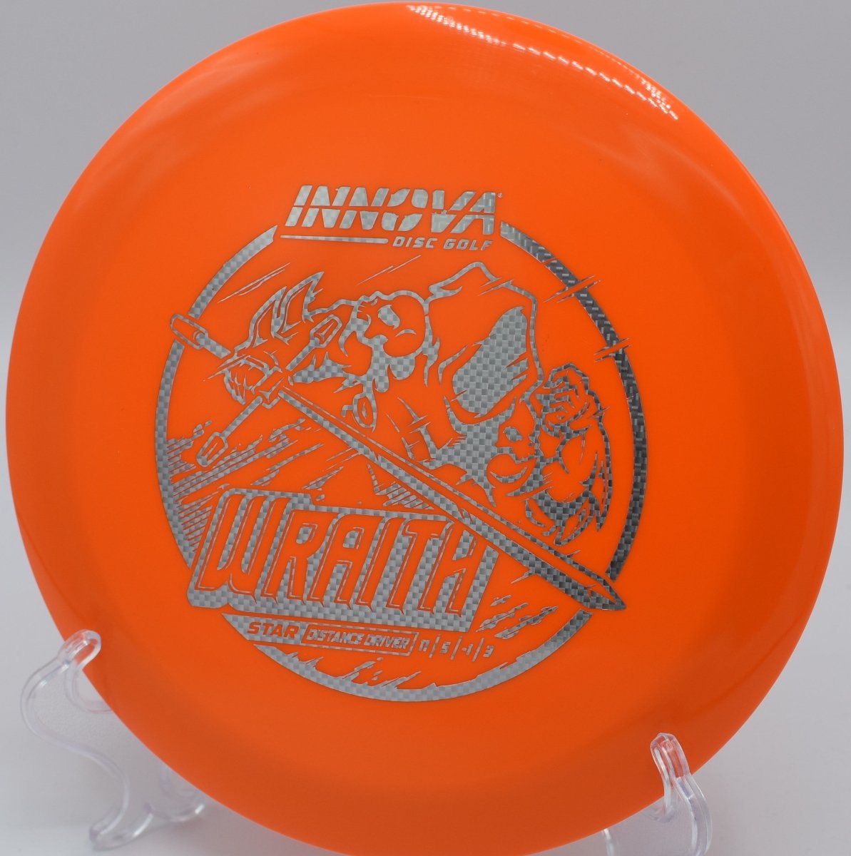 Star Wraith driver relied on in Arizona with nationwide shipping for accurate headwind distance control