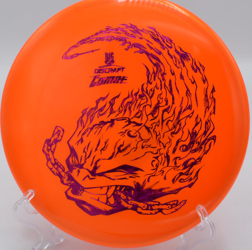 DISCRAFT BIG Z COMET