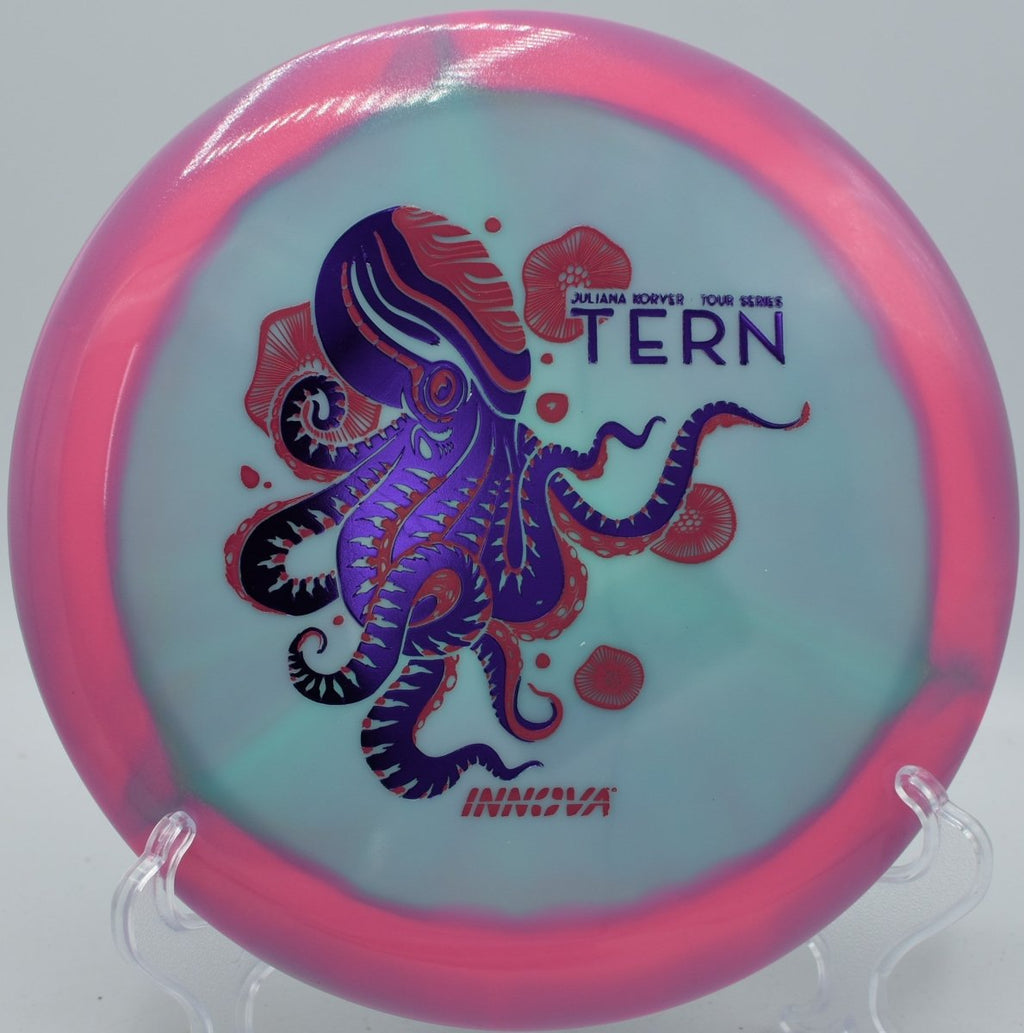 Innova Proto Glow Halo Star Tern 2026 Juliana Korver Tour Series distance driver preferred in Mississippi with nationwide shipping for easy distance shaping