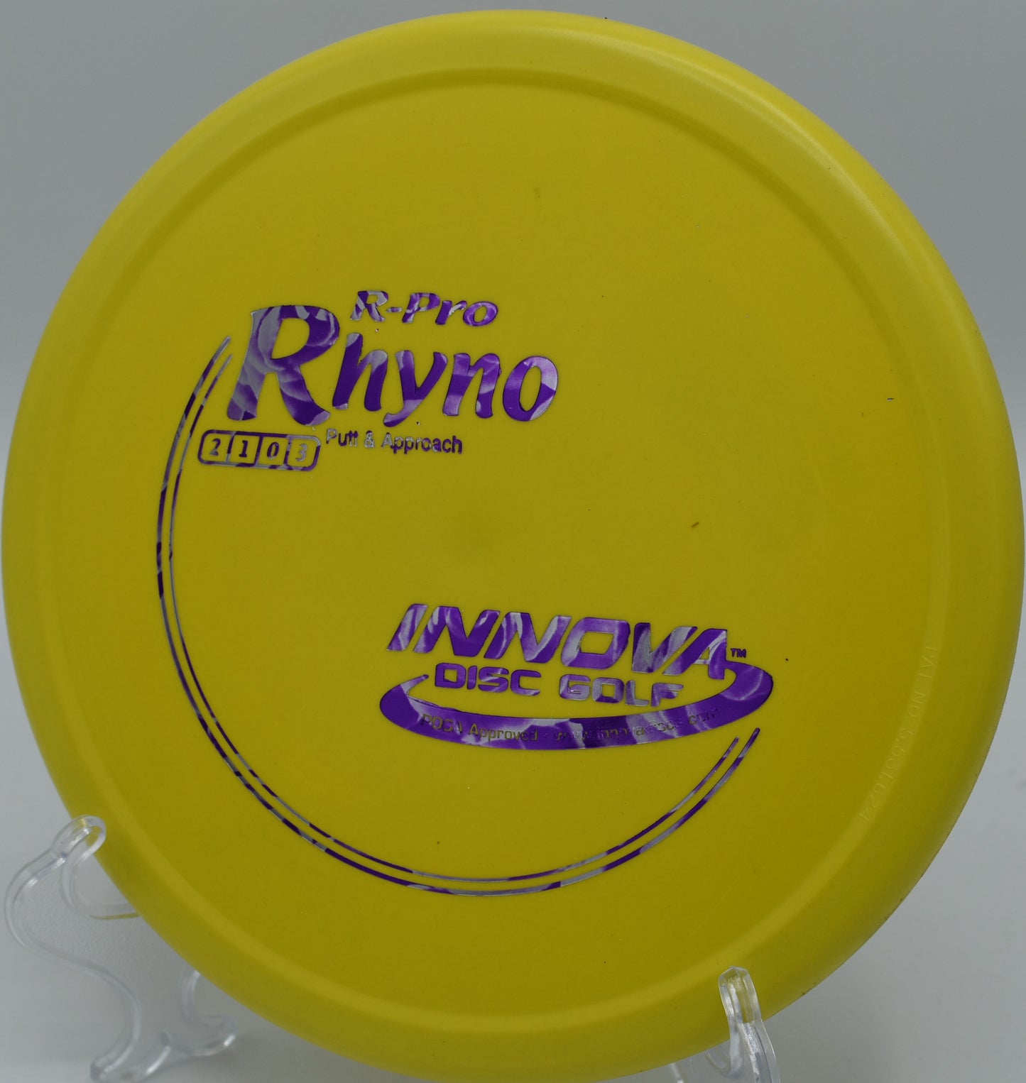 R-PRO RHYNO