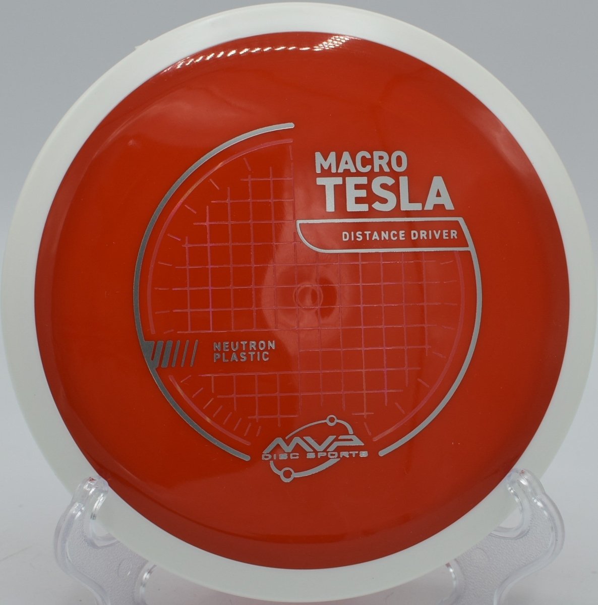Neatron-Macro Tesla