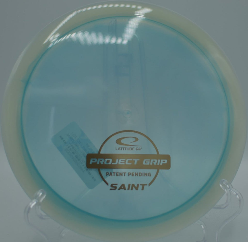 Project Grip Saint - Flexline Discs - 44853882458333
