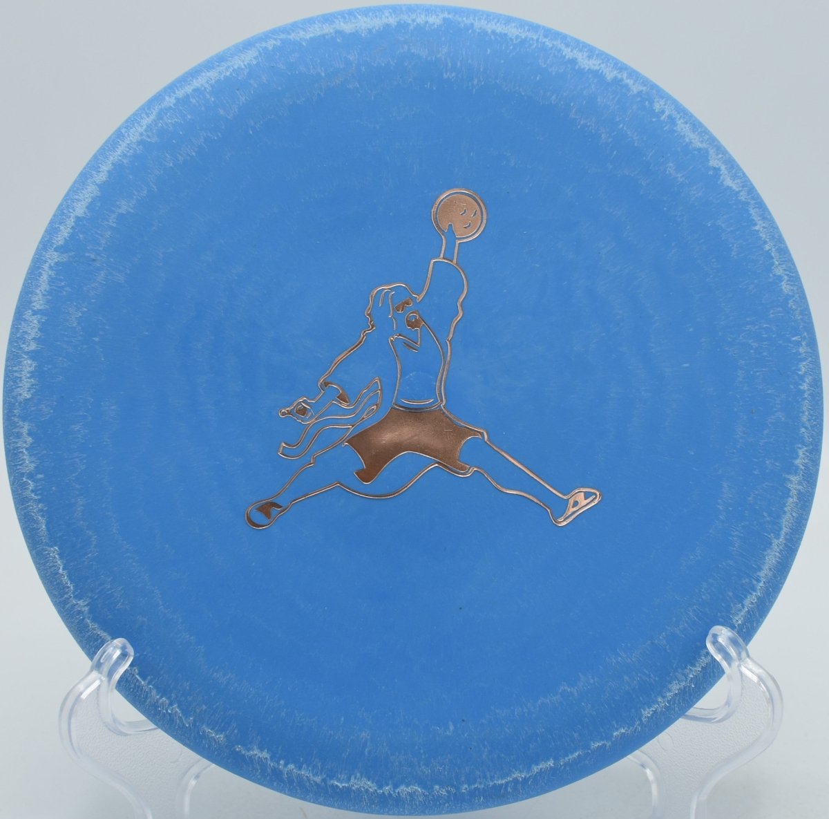 Air Dude Sure Grip Wizard (SSSS) - Flexline Discs - 61135991025821