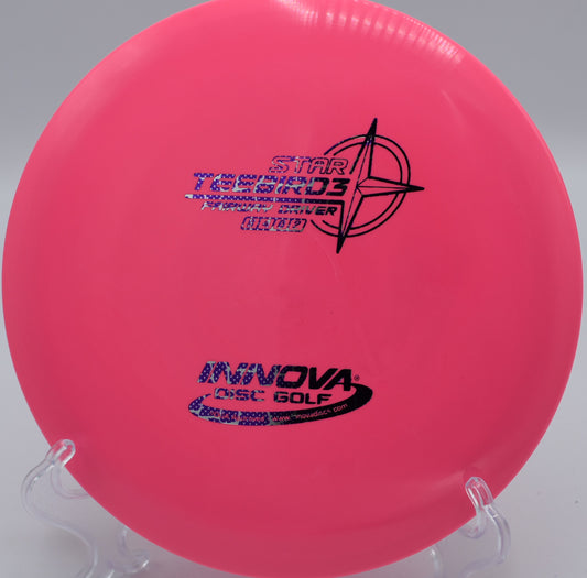 INNOVA STAR TEEBIRD3