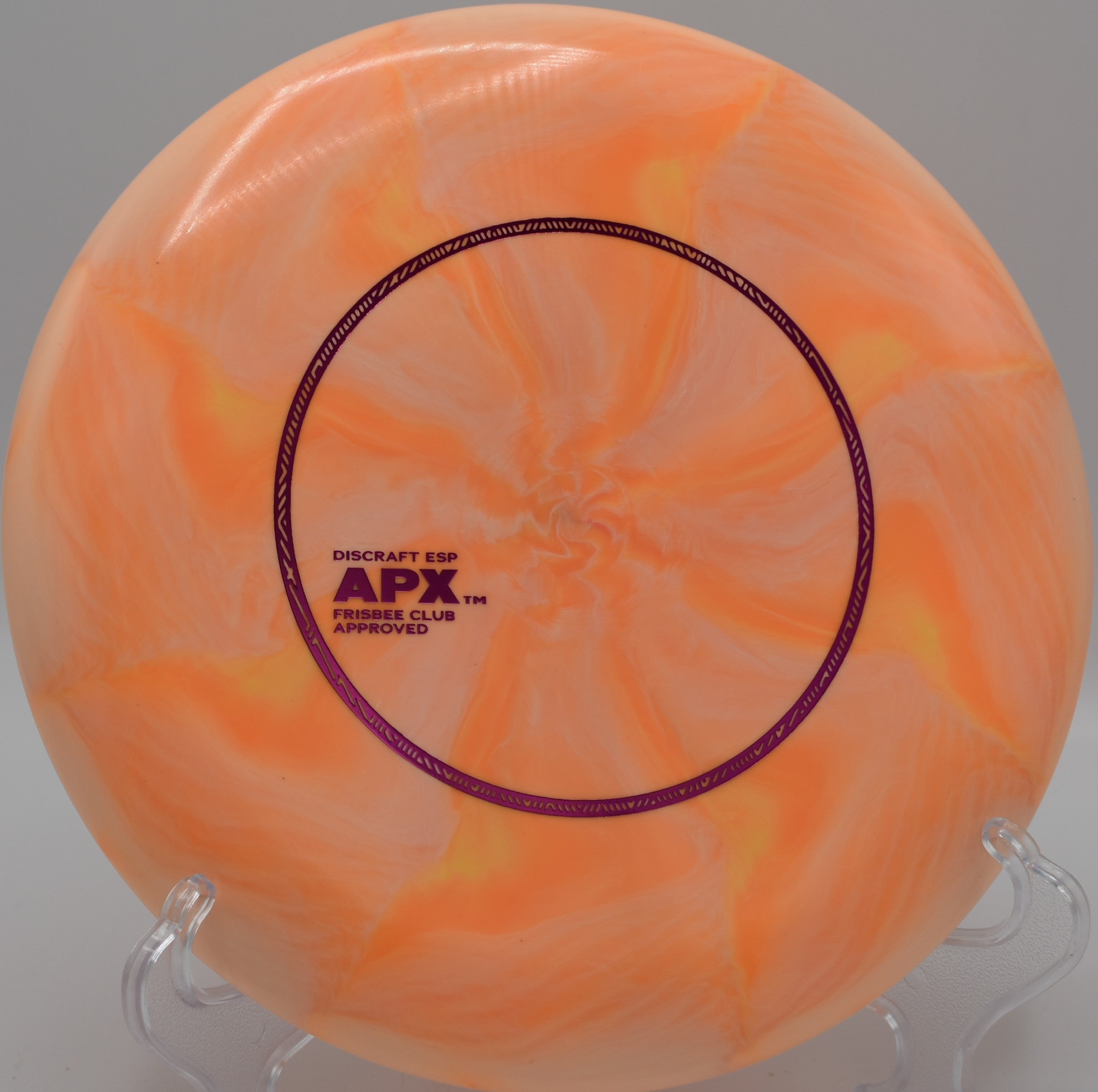 2026 LE Broderic ESP APX