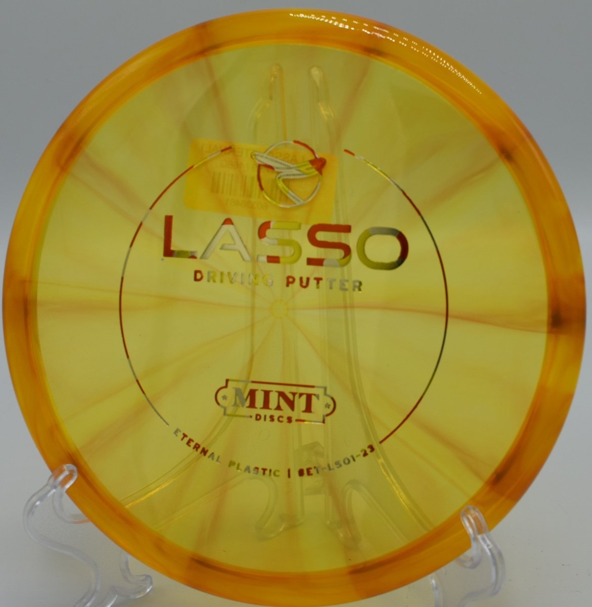 Lasso (Eternal) - Flexline Discs - 60338461