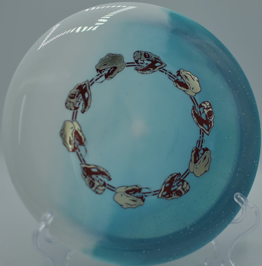 Duo Mamba - Flexline Discs - 80485592296381