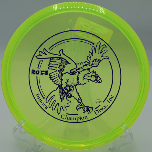 BIG BIRD ROC3