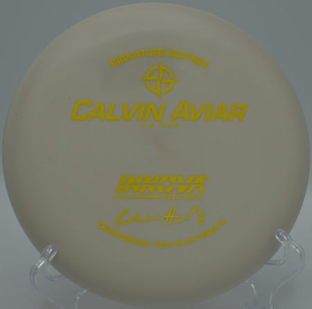 Signature Edition Calvin Aviar KC Pro dependable putter for Arizona rounds nationwide shipping