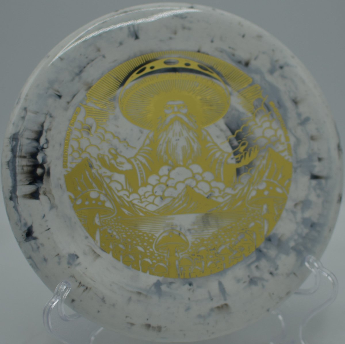 Rot - Doomsday Discs - Shockwave dependable driver for Tacoma rounds nationwide shipping