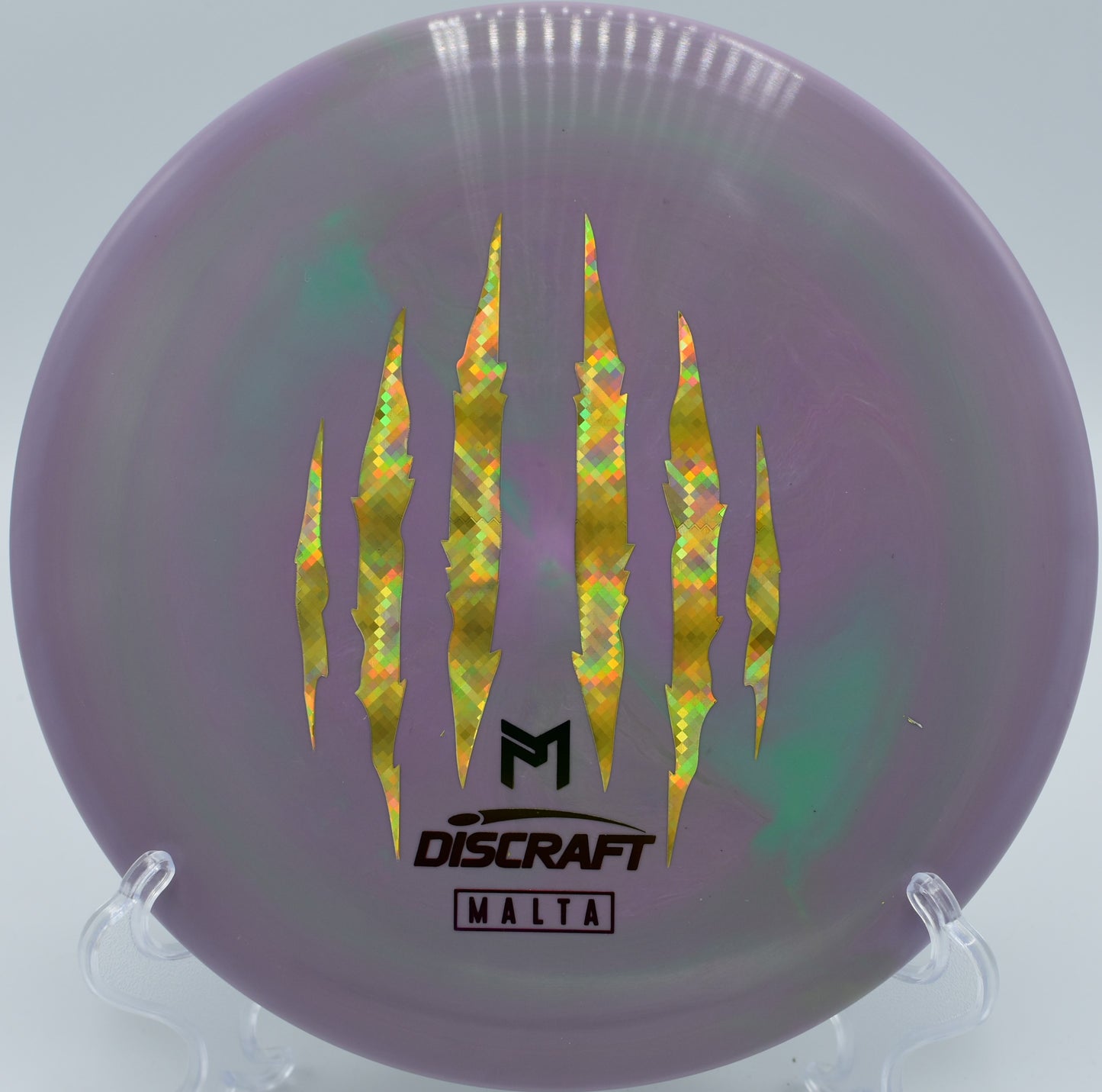 Paul McBeth 6x ESP Malta – 6 Claw