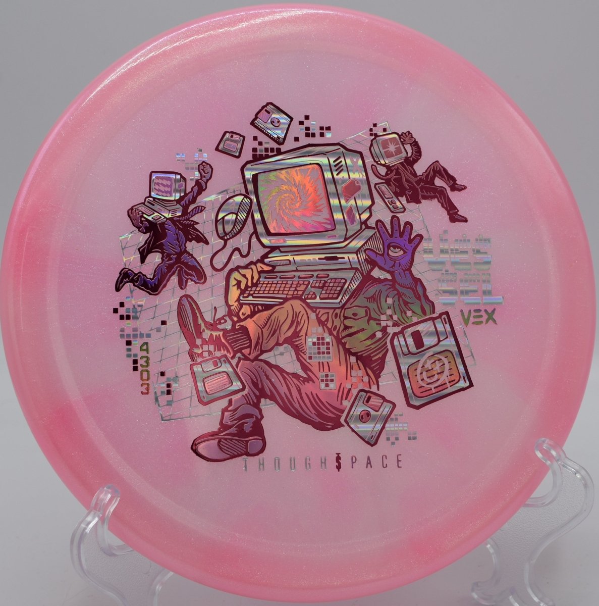 Vex Vessel