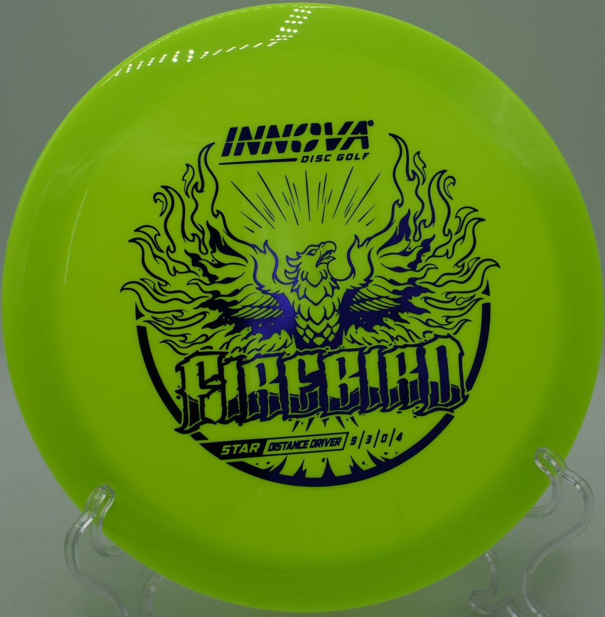 Star Firebird