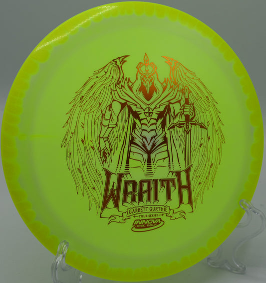 INNOVA TOUR SERIES HALO WRAITH (GARRETT GURTHIE) (2021)