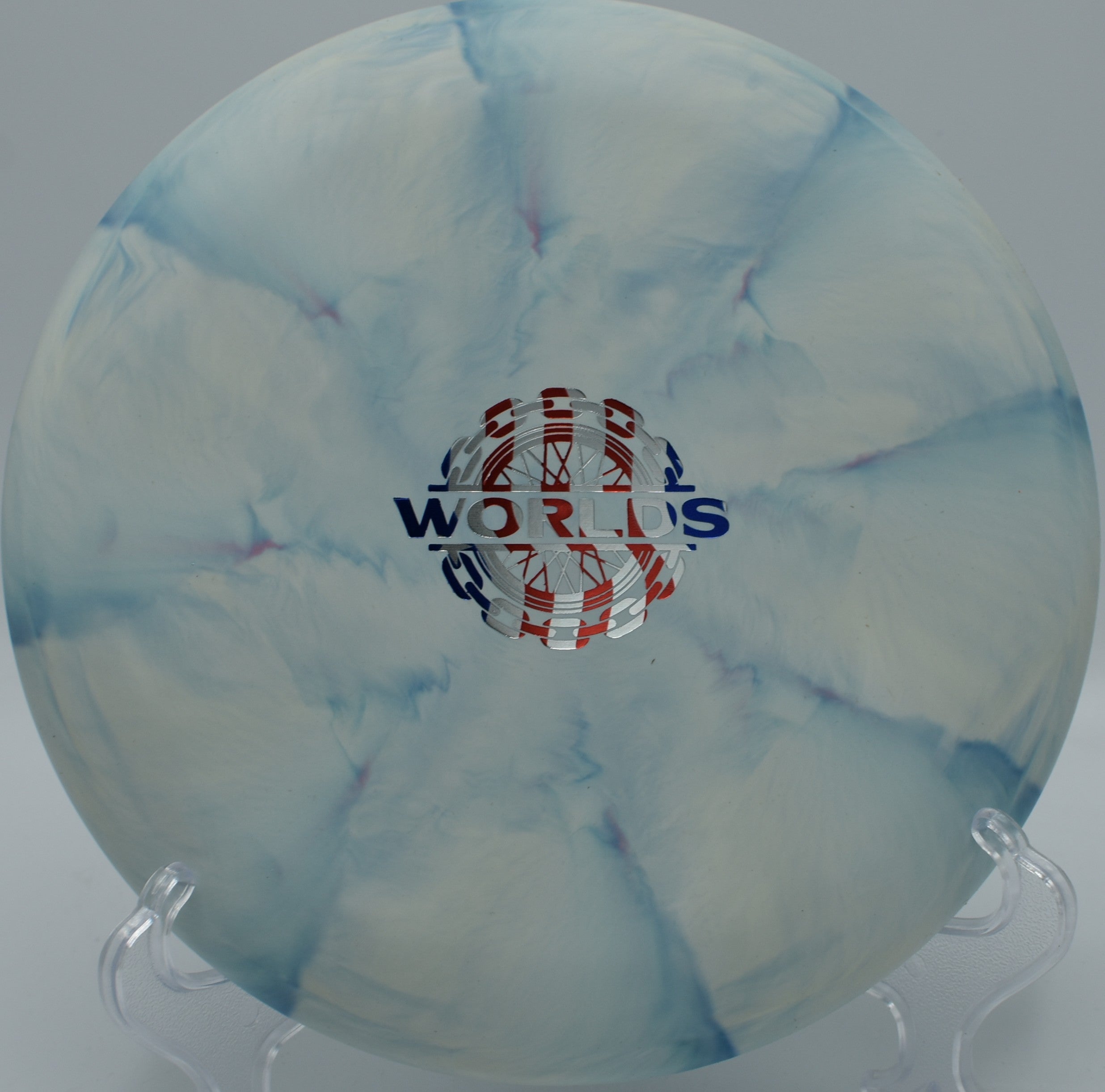 CT Swirl Focus-Pro Worlds Edition