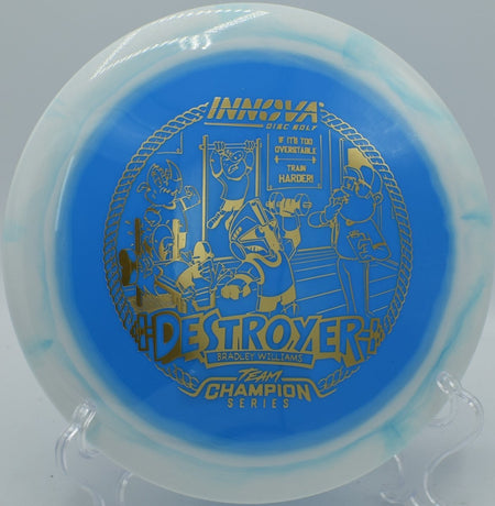 2026 Innova Baby Destroyer driver chosen in Colorado with nationwide shipping for controllable power drives