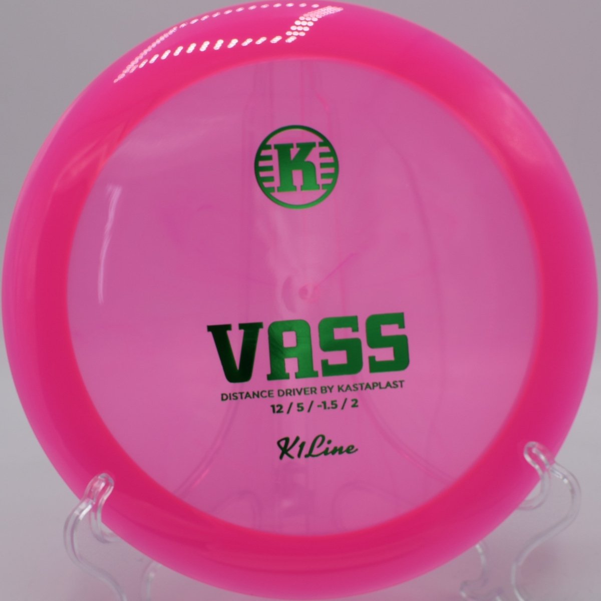 K1 Vass