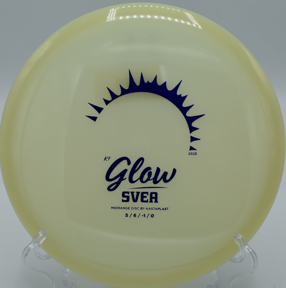 K1 Glow Svea - Flexline Discs - 88984605