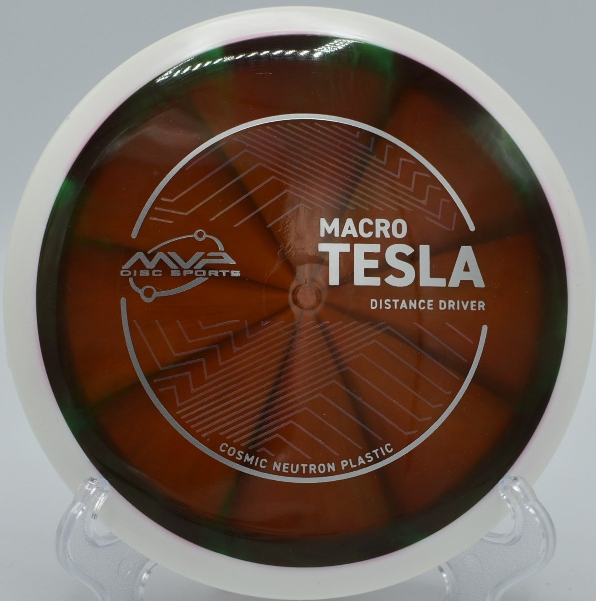 Cosmic Neatron-Macro Tesla