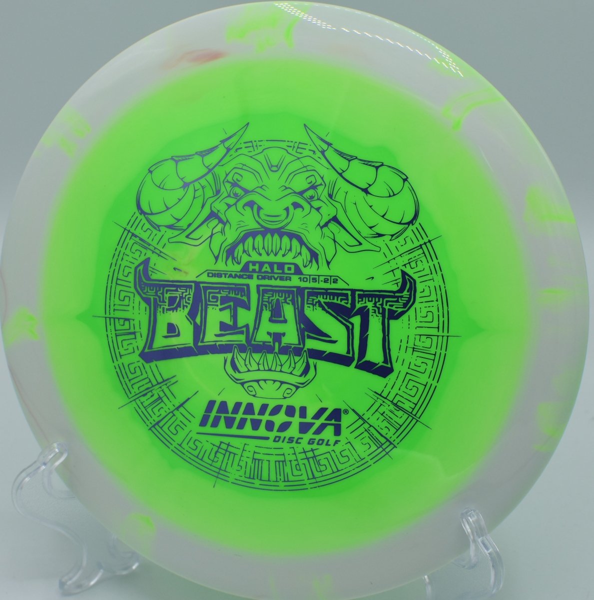 Halo Star Beast - Flexline Discs - 33733917