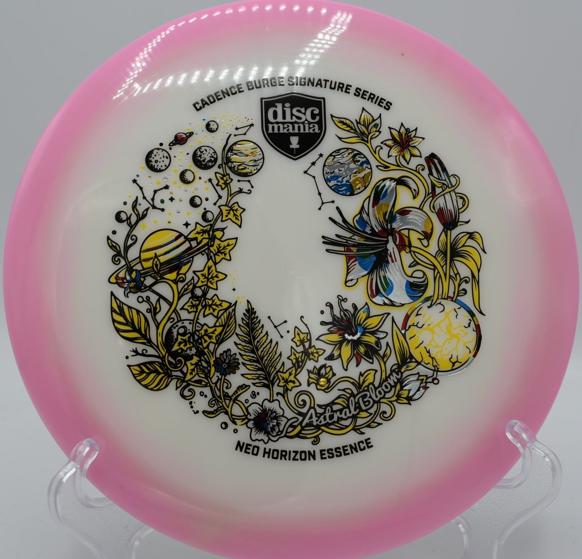Astral Bloom - Cadence Burge Signature Series Neo Horizon Essence