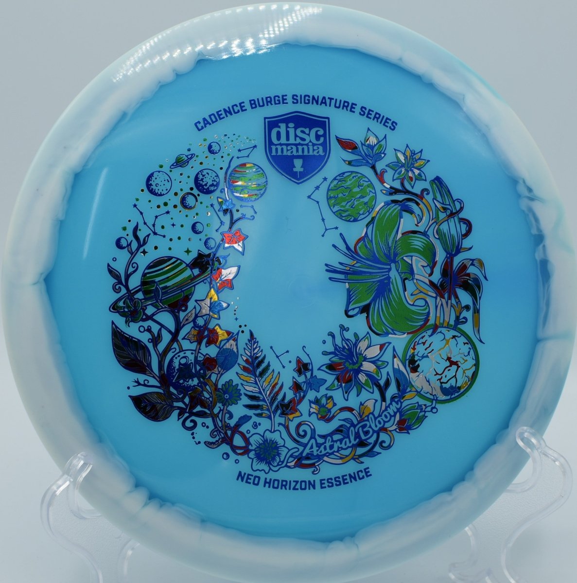 Astral Bloom - Cadence Burge Signature Series Neo Horizon Essence