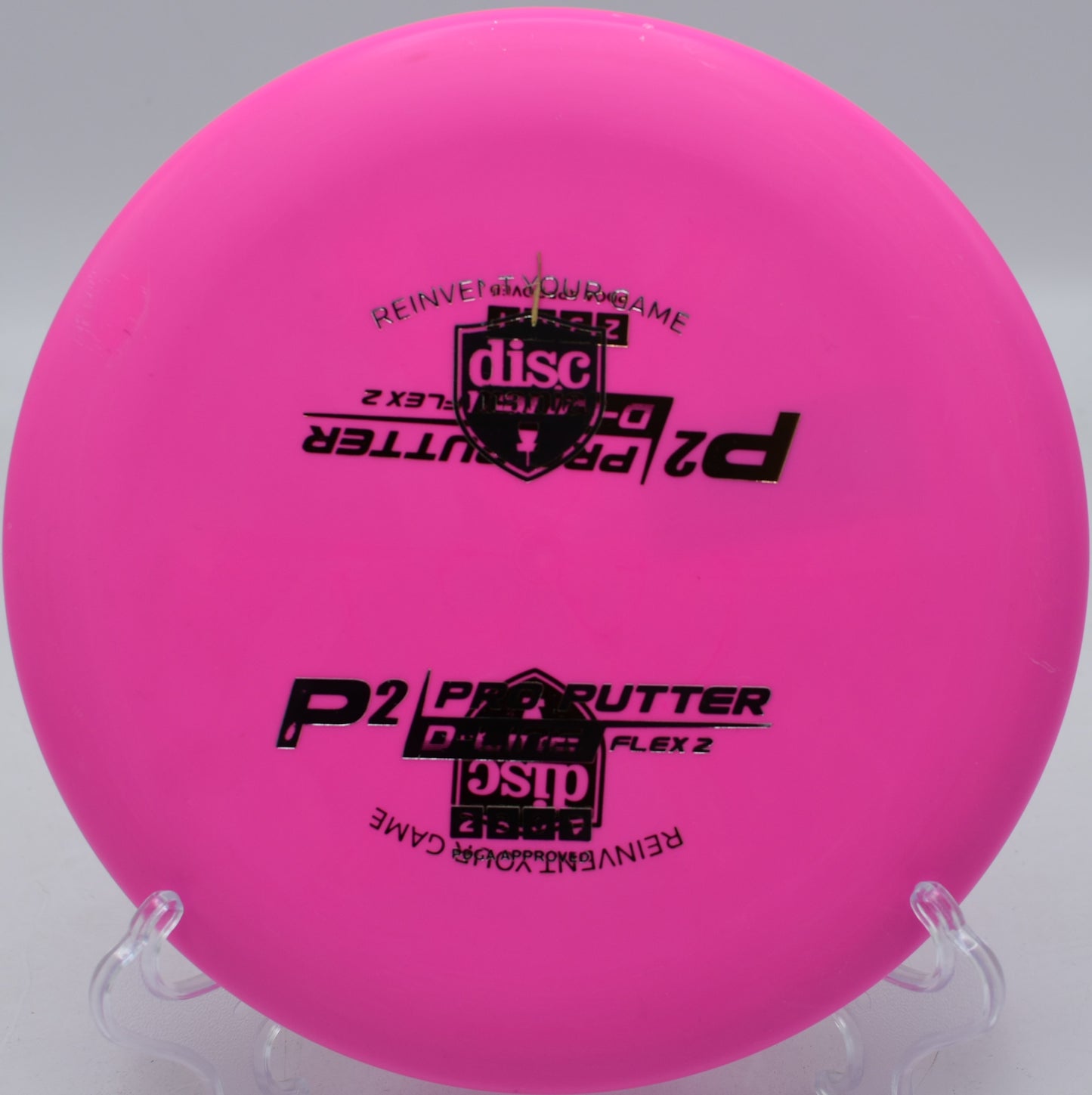 DISCMANIA D-LINE P2 (FLEX 2)