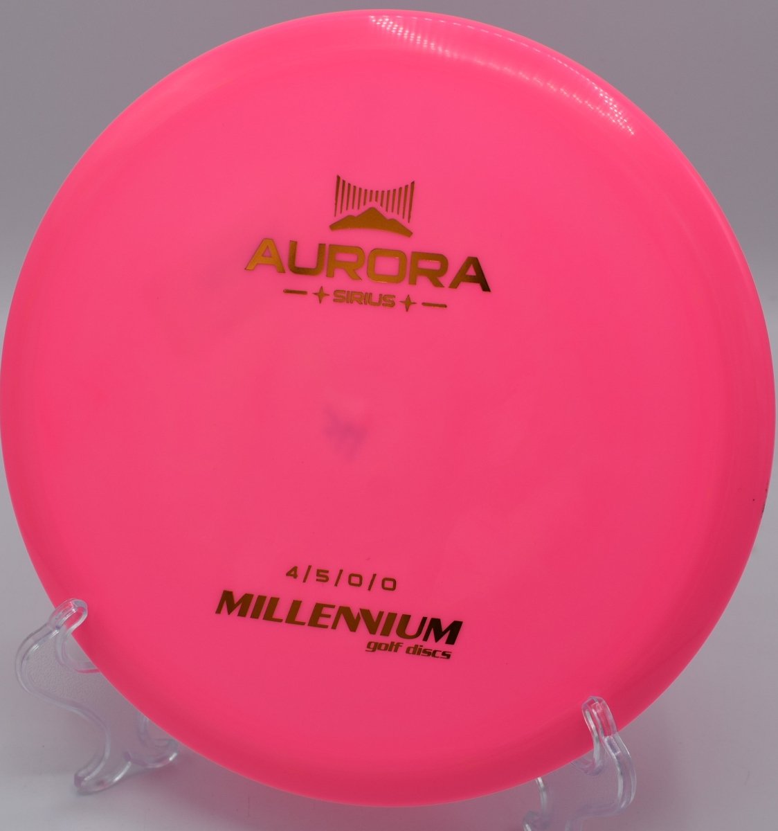 Sirius Aurora - Flexline Discs - 54889245