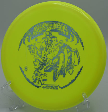 Star Spider (Artist's Corner) - Flexline Discs - 24984861