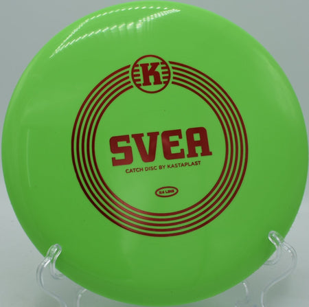 Kastaplast K4 Svea Dealer Exclusive midrange favored in Florida with nationwide shipping for effortless straight glide shots